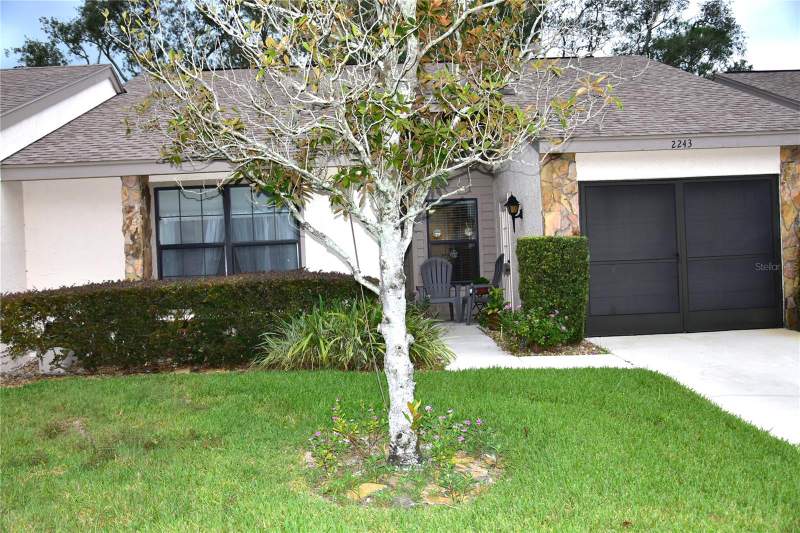 2 bedroom Villa at 2243 Wyndam Drive, Timber Pines, Spring Hill — photo 2