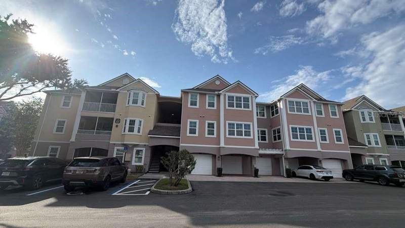 1 bedroom Condominium at 6413 ASTOR VILLAGE AVENUE #303, HAMPTONS/METROWEST, ORLANDO — photo 1