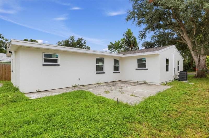 4 bedroom Single Family Residence at 4050 26th Street, Clear Vista Blk 4, Lot 19, St Petersburg — photo 3