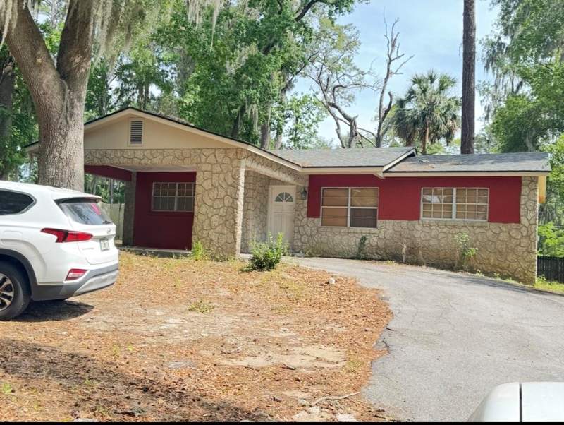 3 bedroom Single Family Residence at 1338 NE 16th Street, Glenayre, Ocala — photo 2