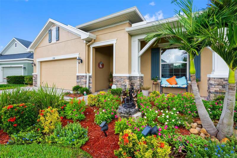 3 bedroom Single Family Residence at 2749 Verona Lane, Asturia Ph 1B & 1C, Odessa — photo 2