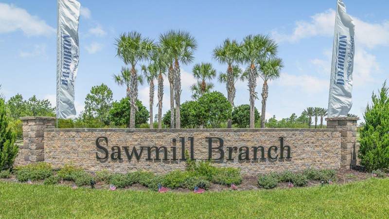 4 bedroom Single Family Residence at 163 Springwood Drive, Sawmill Branch, Palm Coast — photo 3