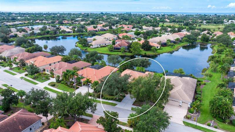 3 bedroom Single Family Residence at 649 Crane Prairie Way, Willowbend Ph 3, Osprey — photo 3