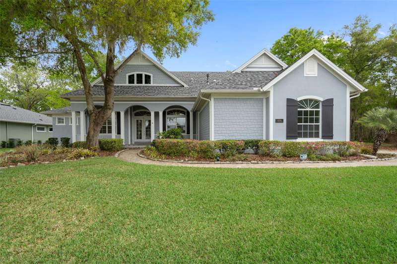 3 bedroom Single Family Residence at 6096 Dusk Rose Lane, Southern Hills Plantation Ph 3, Brooksville — photo 4