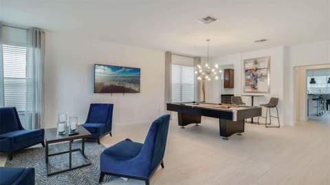 430 Las Fuentes Drive, Kissimmee FL - photo 15 of 24