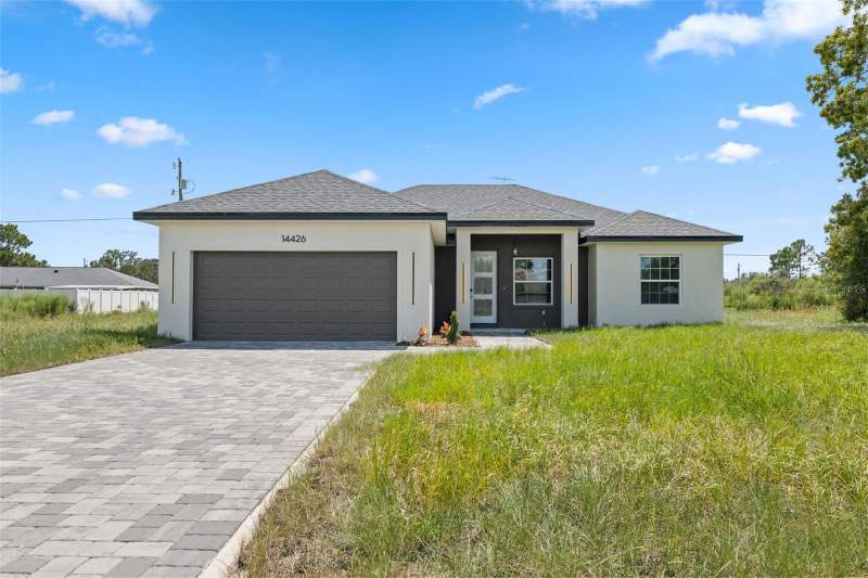 4 bedroom Single Family Residence at 14426 SW 48th Court Road, Marion Oaks Un 01, Ocala — photo 5