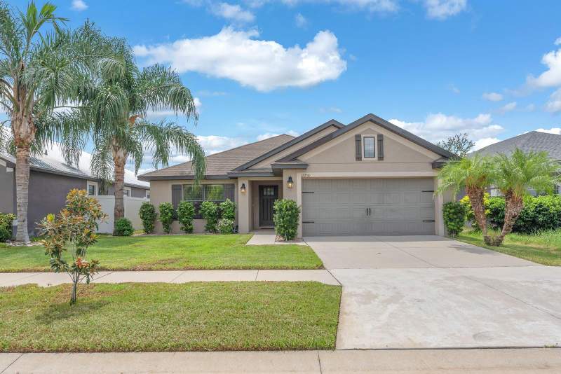 12250 LEGACY BRIGHT STREET home for sale in Park Creek