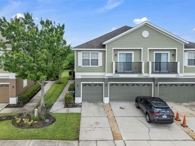 1913 ESTANCIA CIRCLE #1913 home for sale in Villas At Estancia Condos for Sale: 1 Listing