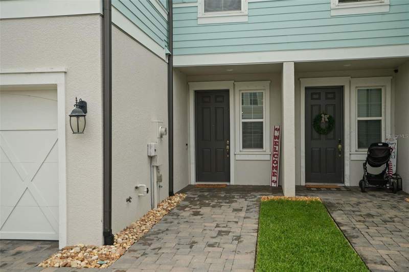 3 bedroom Townhouse at 2465 Foggy Creek Circle, Towns At Belleair Grove, Clearwater — photo 4