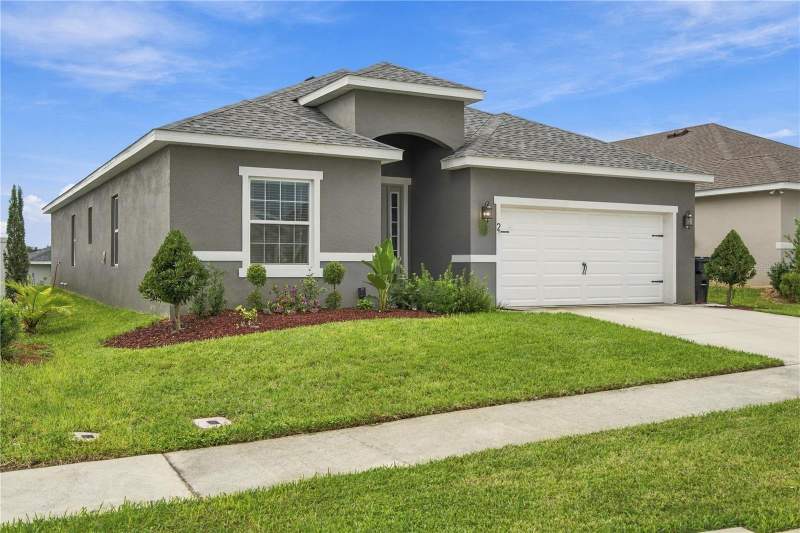 4 bedroom Single Family Residence at 2231 Orchid Drive, Astonia-Ph 2 & 3, Davenport — photo 4