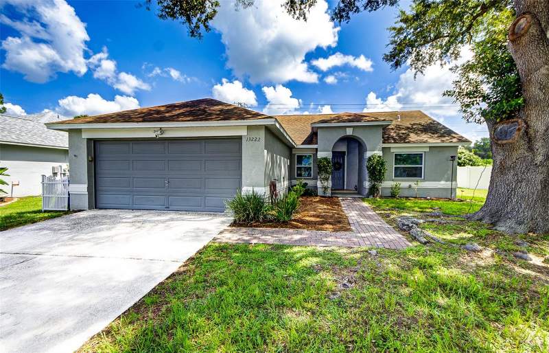 13222 PINE CREEK CIRCLE home for sale in Meadowbrooke At Summerfield