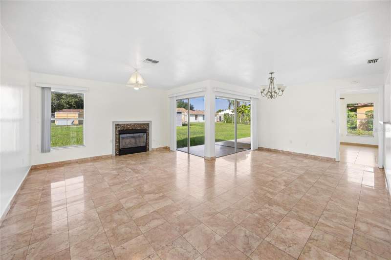 3 bedroom Single Family Residence at 714 Tournament Lane, Poinciana Subdivision Nbrhd 1 Vil 3, Kissimmee — photo 4