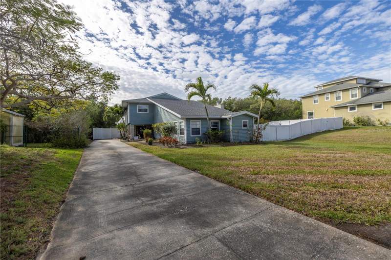 Florida Riviera