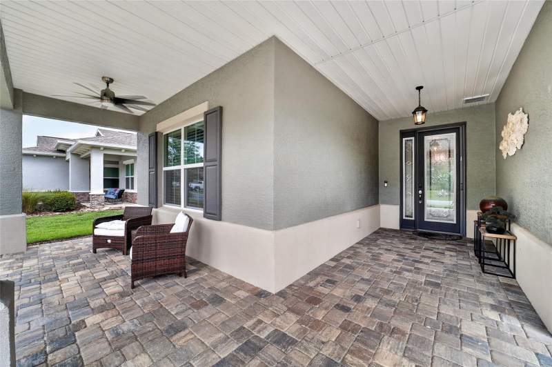 2 bedroom Single Family Residence at 10259 SW 99th Lane, On Top Of The World, Ocala — photo 3
