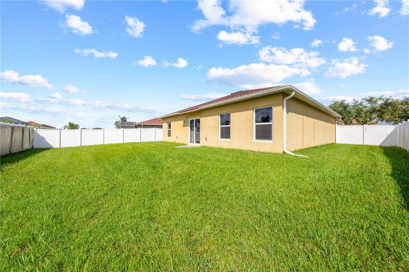 3 bedroom Single Family Residence at 4622 Cabalerro Trail, Brighton Landings Ph 1, Kissimmee — photo 5