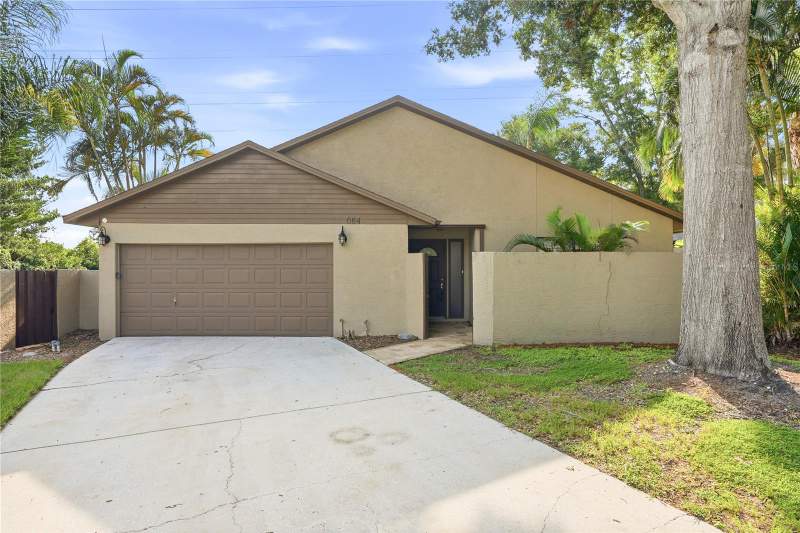 664 CHANNING DRIVE home for sale in Hidden Grove