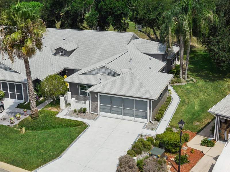 2 bedroom Villa at 26740 Cash Court, Highland Lakes Ph 01B, Leesburg — photo 2