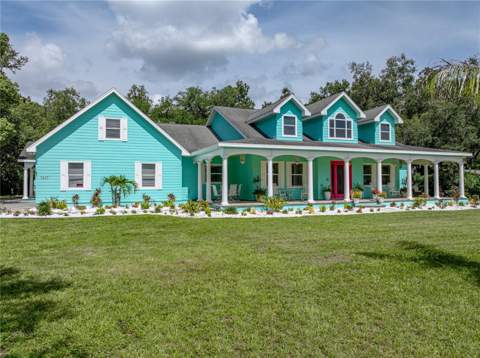 7427 20th Street, Zephyrhills FL - photo 8 of 99