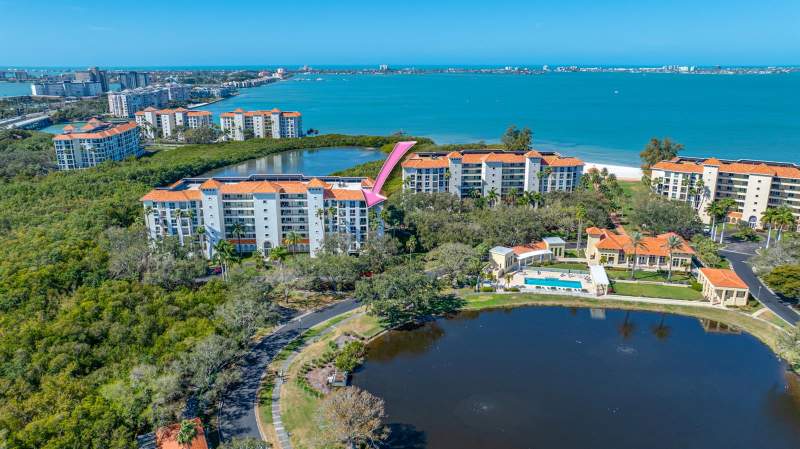 4750 DOLPHIN CAY LANE #509 home for sale in Dolphin Cay Dominica Homes for Sale: From $575K