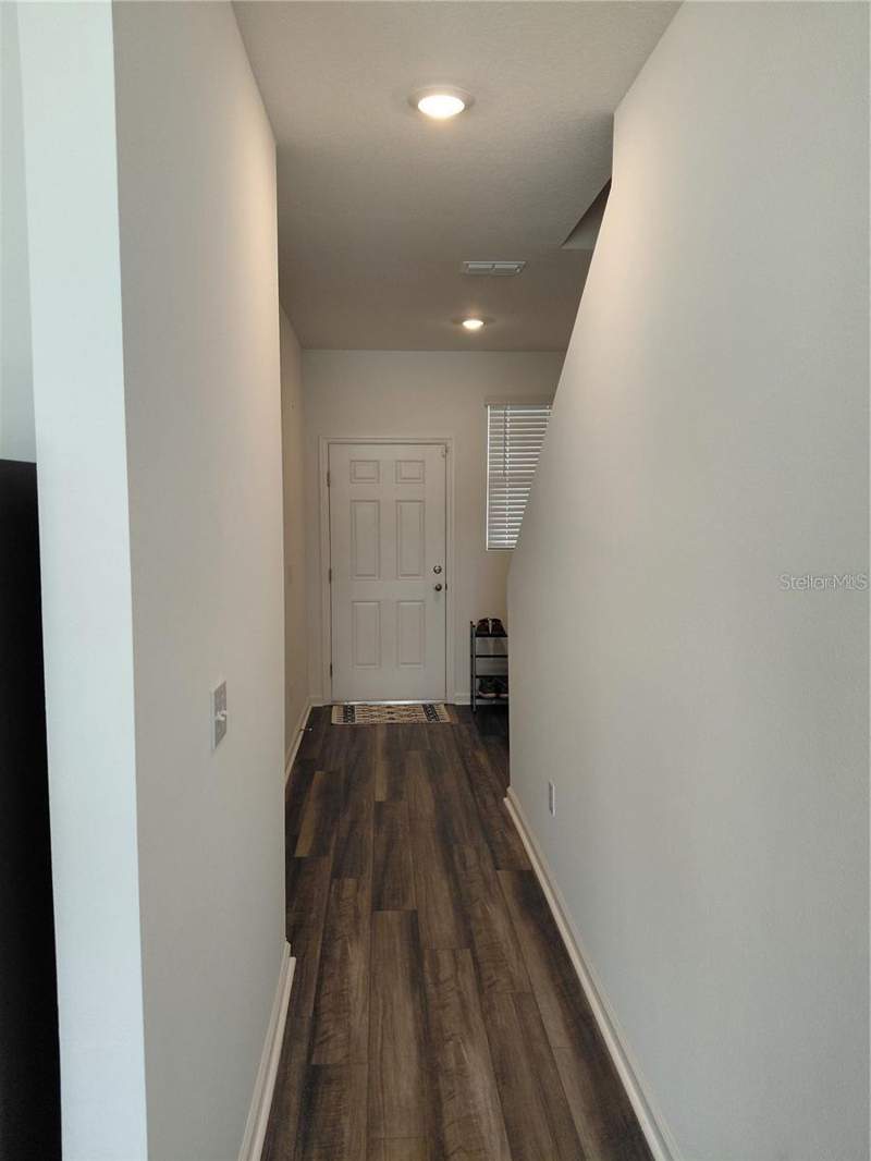 3 bedroom Townhouse at 14947 Pisa Parkway, Vista Walk, Dade City — photo 3
