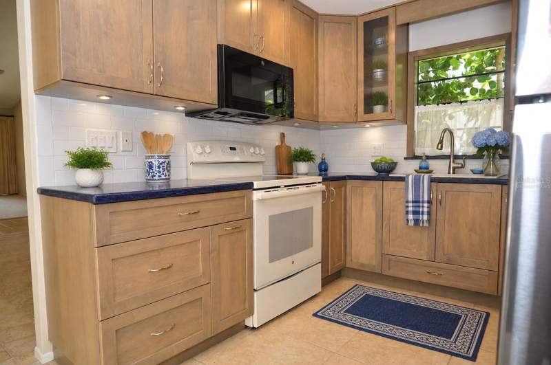 2 bedroom Villa at 5565 Salem Square Drive, Salem Square, Palm Harbor — photo 4