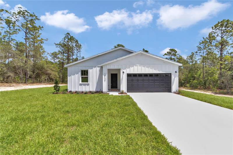 3 bedroom Single Family Residence at 12197 SW 76 Lane, Rolling Hills, Dunnellon — photo 2
