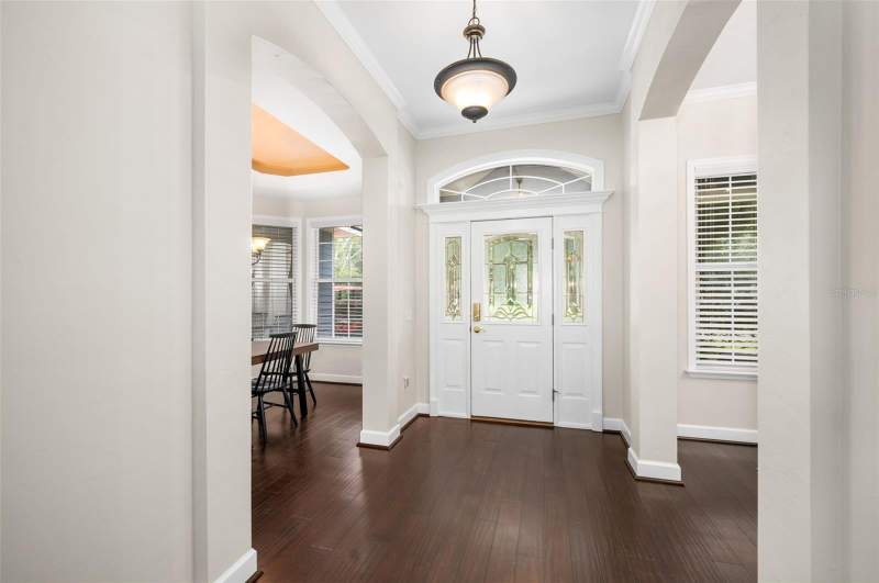 4 bedroom Single Family Residence at 11952 NW 69th Way, Brandy Glenn At T C Rep, Alachua — photo 4