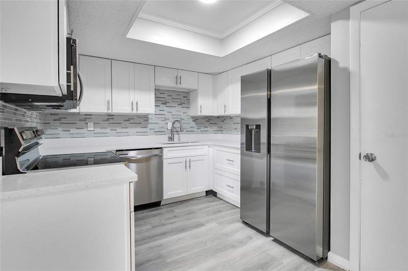 2 bedroom Condominium at 513 Fairways Lane #B, Fairways/Silver Spgs Shrs Condo, Ocala — photo 3