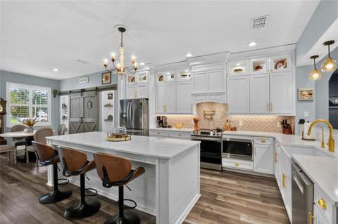 3719 W Wheeler Road, Lakeland FL - photo 9 of 64