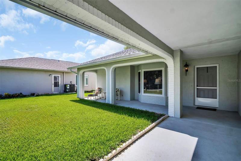 3 bedroom Single Family Residence at 3960 TARPON POINTE CIRCLE, HIGHLAND LAKES, PALM HARBOR — photo 2