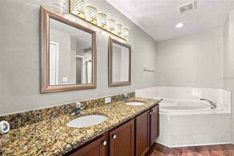 856 Franconville Court, Kissimmee FL - photo 18 of 41