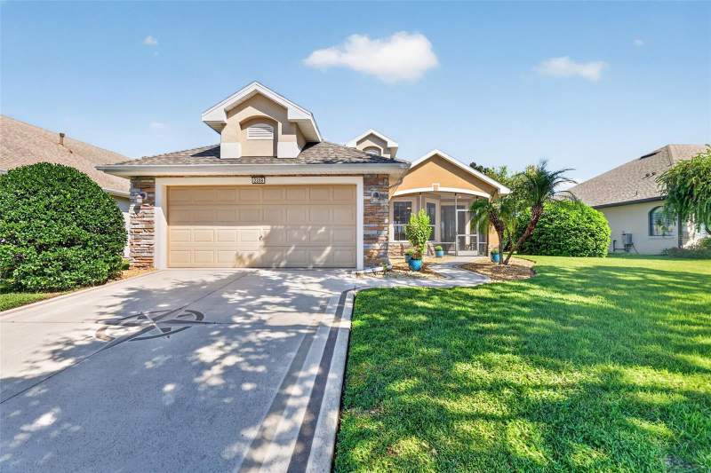 3 bedroom Single Family Residence at 2359 Wakefield Way, Mount Dora Lakes Of Mount Dora Ph 02, Mount Dora — photo 3