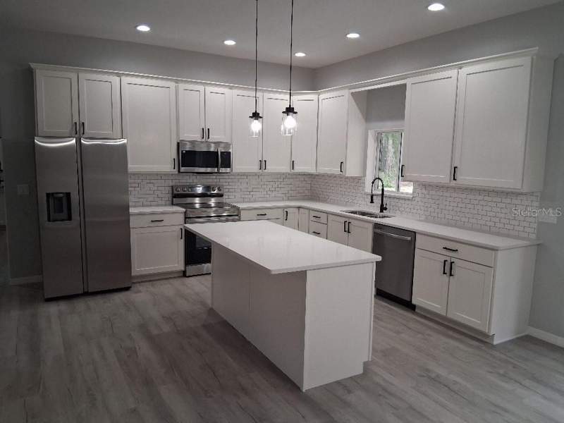 4 bedroom Single Family Residence at 9469 SE 154th Street, Un 13 Orange Blossom Hills Un, Summerfield — photo 4