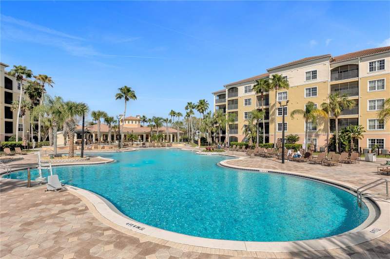 8601 WORLDQUEST BOULEVARD #3105 home for sale in Worldquest Residence