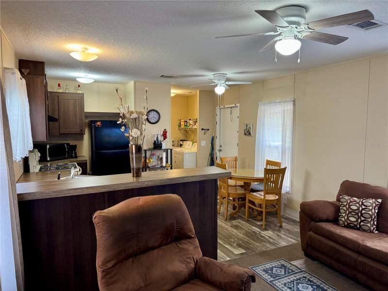 2 bedroom Manufactured Home at 7515 RANCHERO STREET, CHARLIN PARK FIFTH ADD, ORLANDO — photo 5