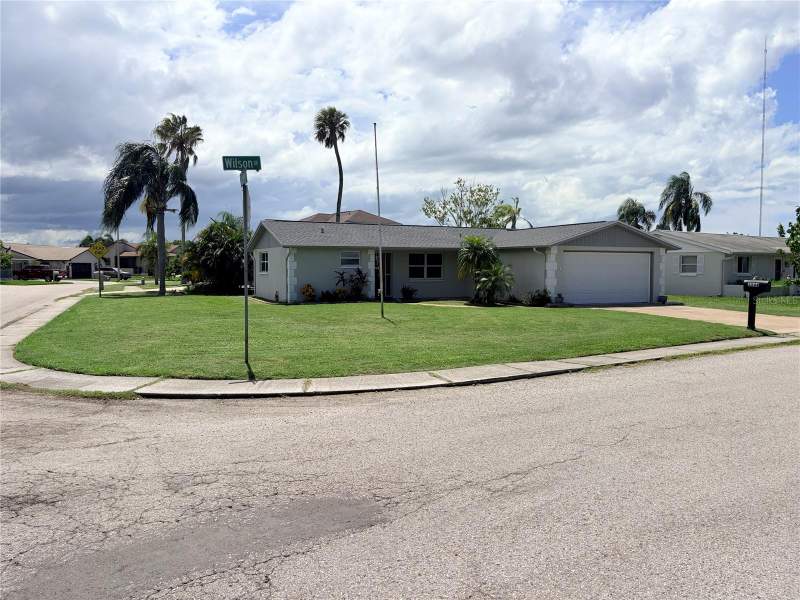  home for sale in Tahitian Dev