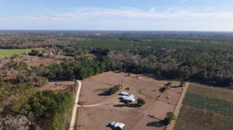 14403 NW 258th Place, Alachua FL - photo 6 of 8
