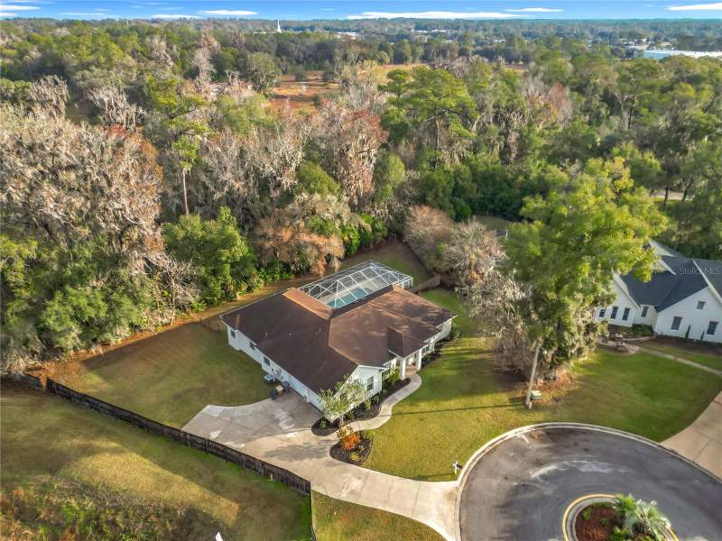 4 bedroom Single Family Residence at 2614 SE 25th Court, Forrest Park Estate, Ocala — photo 4
