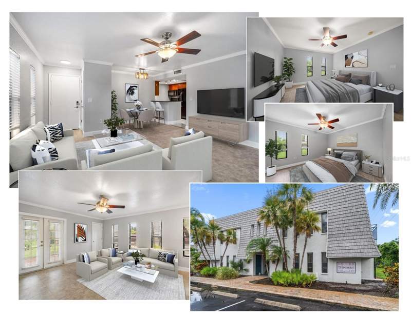 Victoria Palms Condo