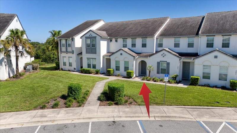 4 bedroom Townhouse at 390 Captiva Drive, Festival Ph 1, Davenport — photo 4