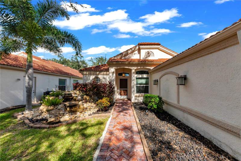 3 bedroom Single Family Residence at 761 Lighthouse Drive, Westwinds Ph I, Tarpon Springs — photo 5