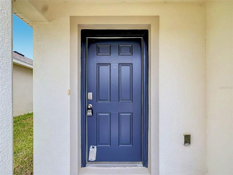 4 bedroom Single Family Residence at 35288 Spruce Knob Court, Summit View Ph 2B, Dade City — photo 4