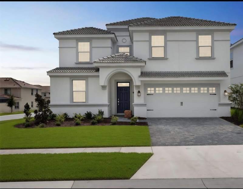 1575 PLUNKER DRIVE home for sale in Stoneybrook South