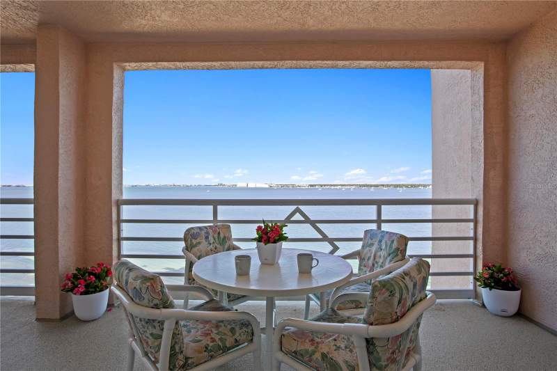 2 bedroom Condominium at 4971 Bacopa Lane #703, Bacopa Bay Condo, St Petersburg — photo 3