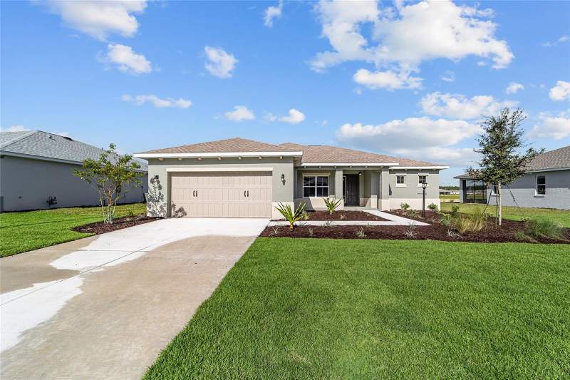 2 bedroom Single Family Residence at 10372 SW 105th Court, On Top Of The World, Ocala — photo 3