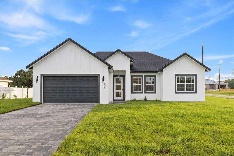 4 bedroom Single Family Residence at 15041 SW 24th Circle, Marion Oaks Un Three, Ocala — photo 2