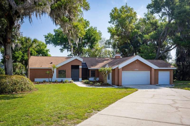 3 bedroom Single Family Residence at 8701 Rose Pointe Court, Lake Rose Pointe, Orlando — photo 2