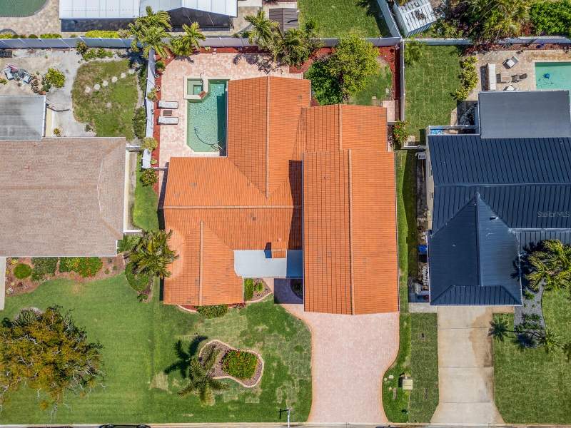 4 bedroom Single Family Residence at 1140 81st Street, South Cswy Isle Yacht Club 5th Add, St Petersburg — photo 4
