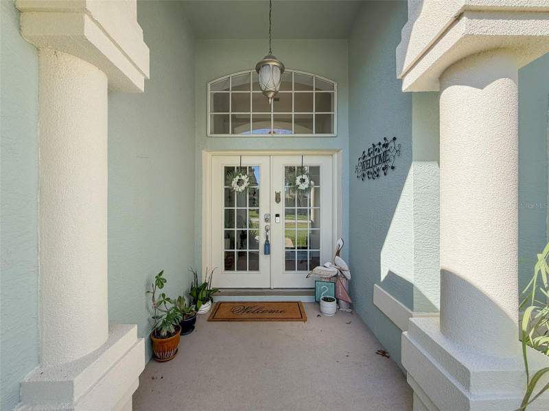 3365 INDIAN RIVER STREET home for sale in Pristine Place
