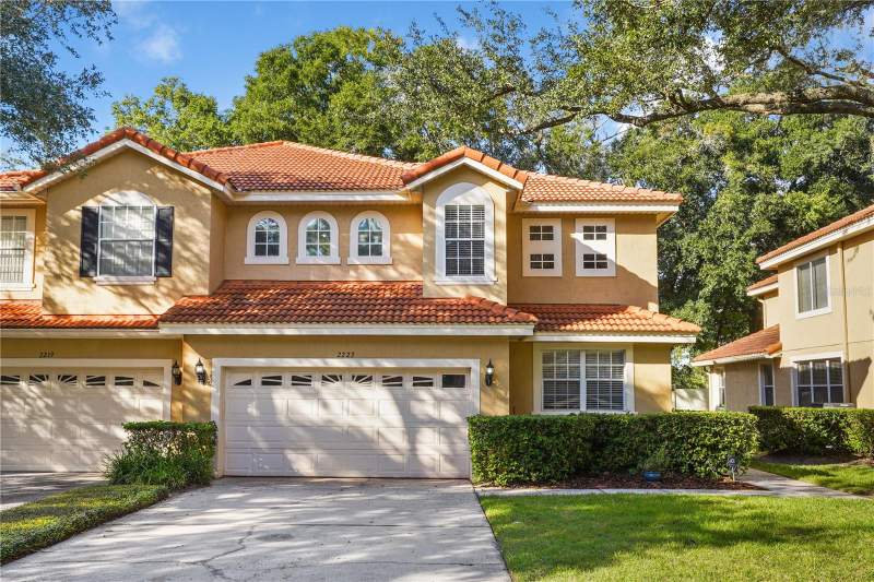 2223 WEKIVA VILLAGE LANE home for sale in Wekiva Village